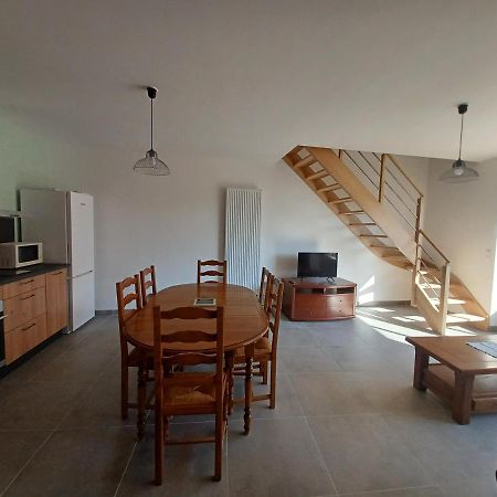 Reve De Loire Chambres D'Hotes Au Calme Au Pied Des Chateaux De La Loire 온자인 외부 사진