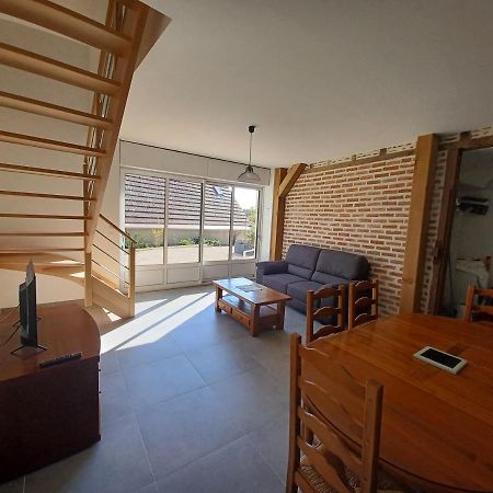 Reve De Loire Chambres D'Hotes Au Calme Au Pied Des Chateaux De La Loire 온자인 외부 사진