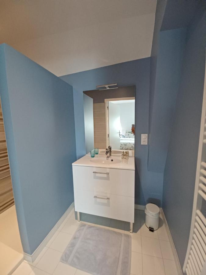 Reve De Loire Chambres D'Hotes Au Calme Au Pied Des Chateaux De La Loire 온자인 외부 사진