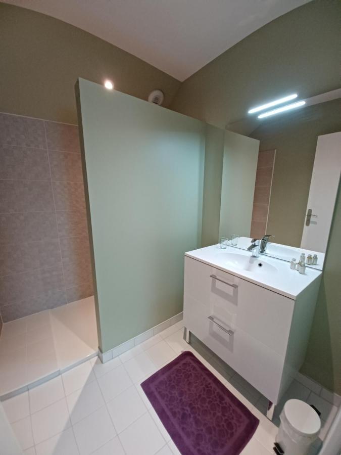 Reve De Loire Chambres D'Hotes Au Calme Au Pied Des Chateaux De La Loire 온자인 외부 사진