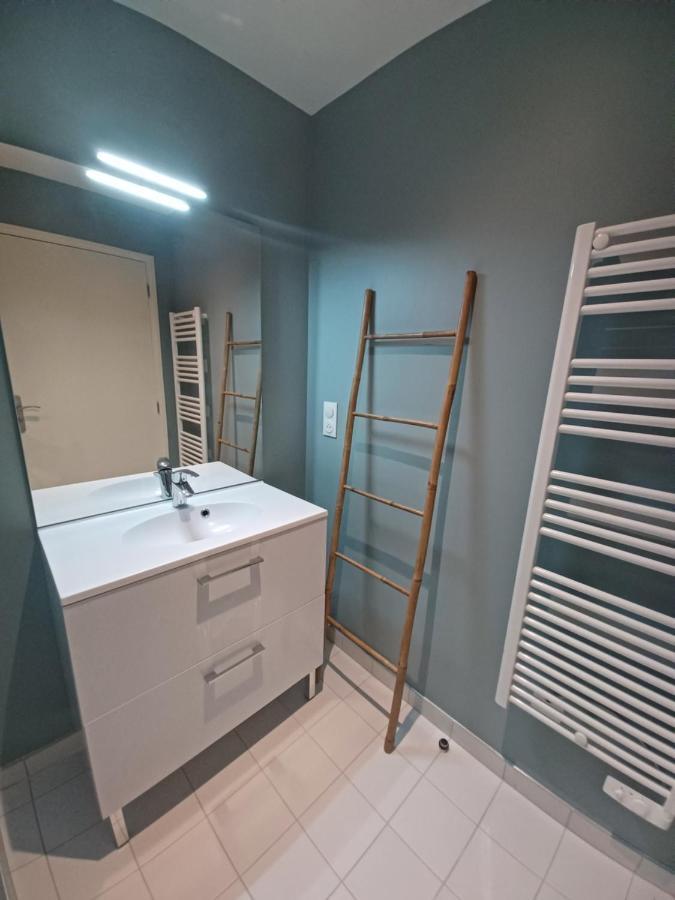 Reve De Loire Chambres D'Hotes Au Calme Au Pied Des Chateaux De La Loire 온자인 외부 사진